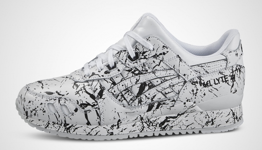 Asics gel clearance lyte 3 marble