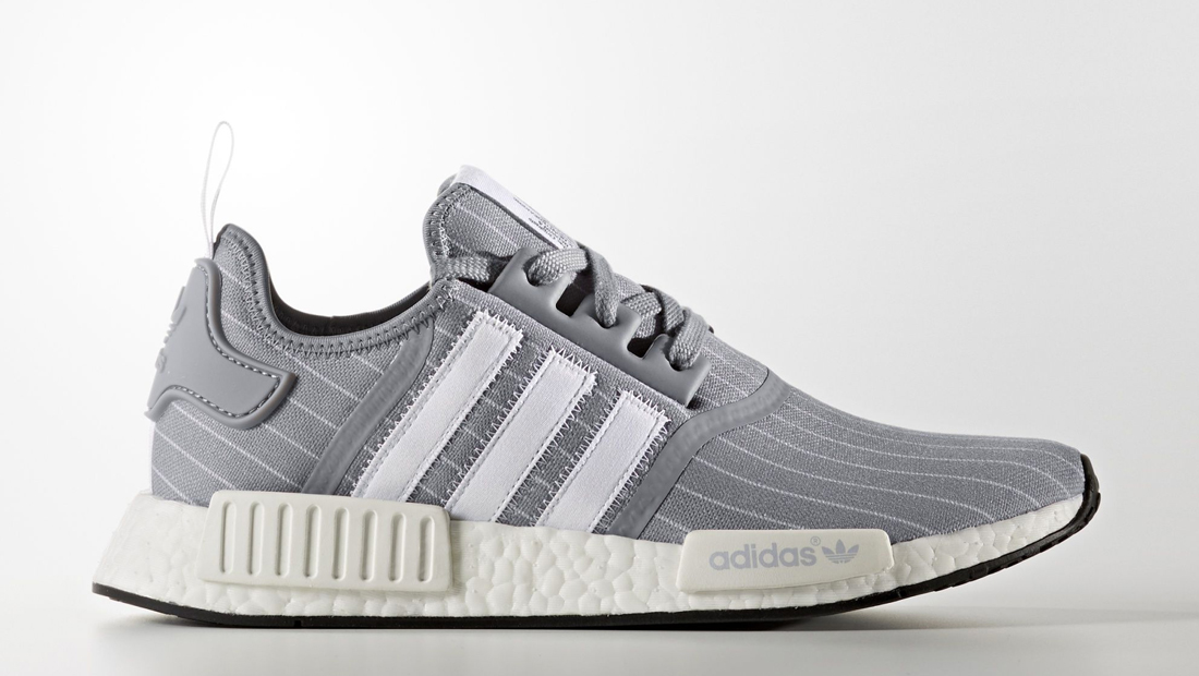 adidas NMD x Bedwin &amp; The Heartbreakers Grey Sole Collector Release Date Roundup