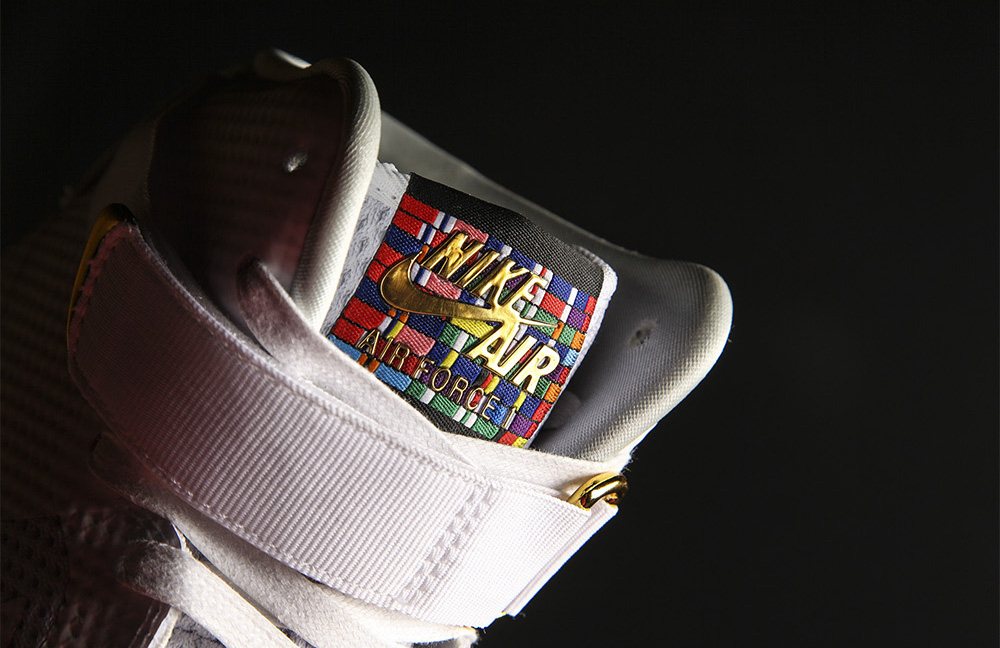 Nike air force 1 high e pluribus unum release sale