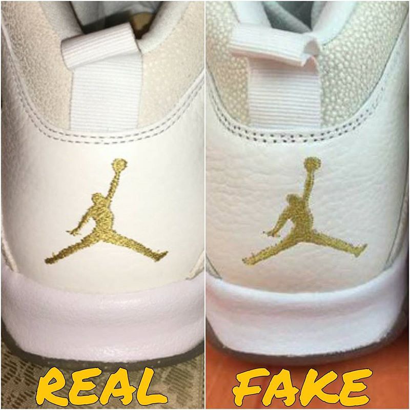 Air Jordan 10 OVO Legit Check Real Fake (4)