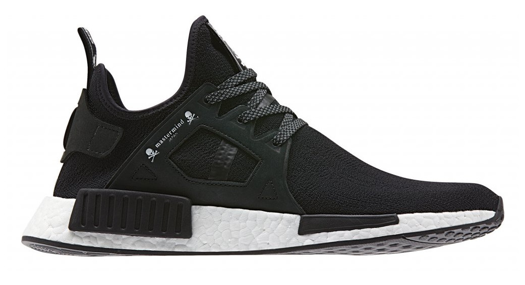 Nmd mastermind clearance gold