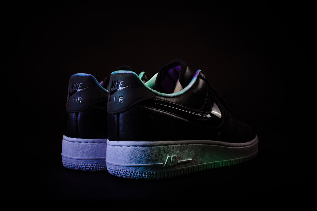 Nike Air Force 1 Low All-Star Northern Lights 840855-001 (9)