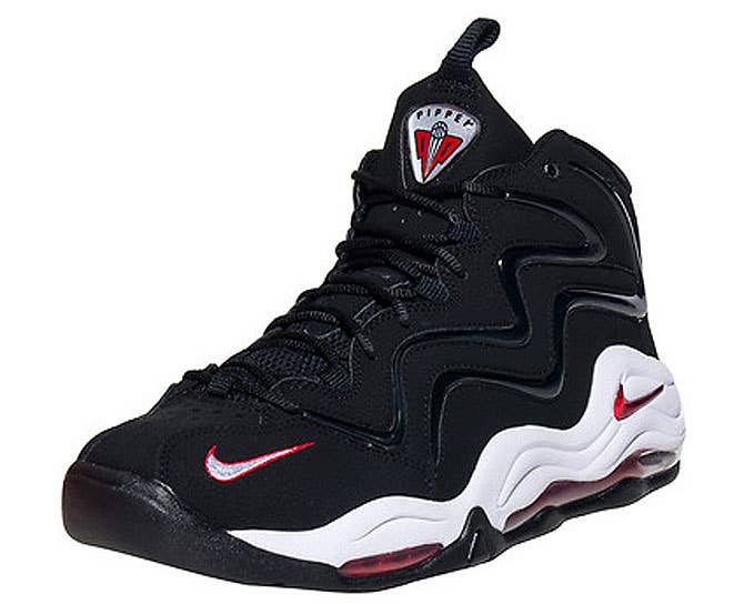 The Original Nike Air Pippen Is Back | Complex