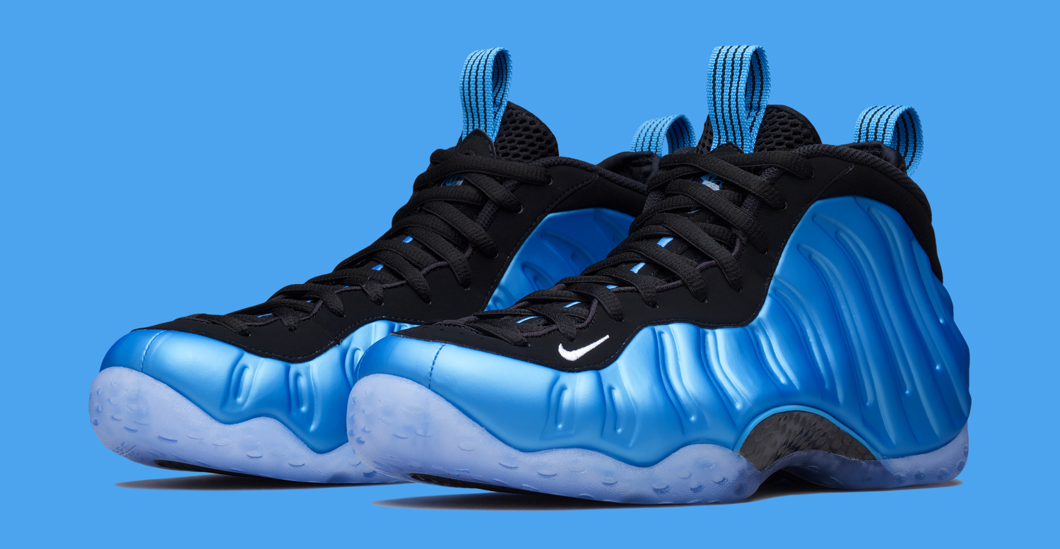 Foamposites near outlet me