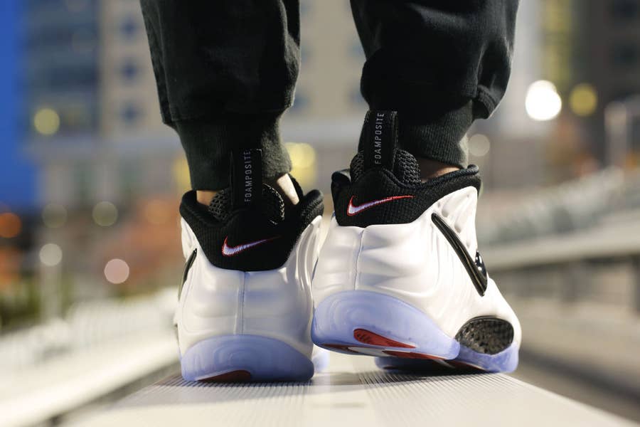 See Nike's 'He Got Game' Class of '97 Pack On-Feet