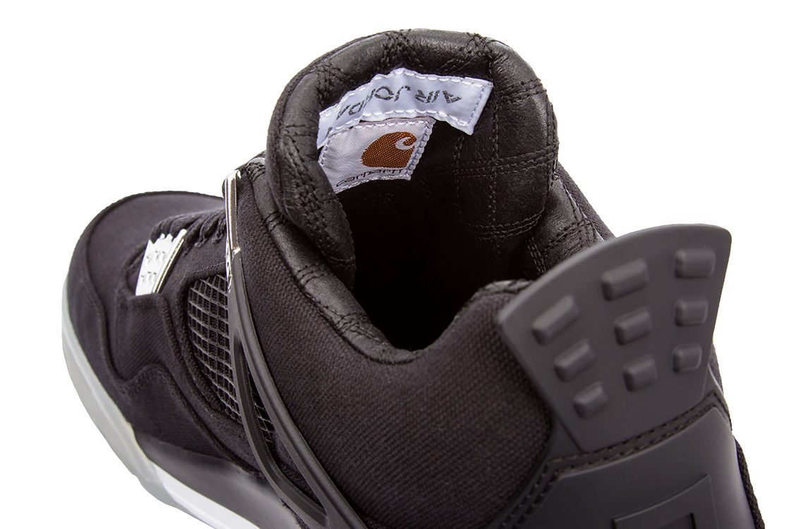 Carhartt hot sale jordan 3