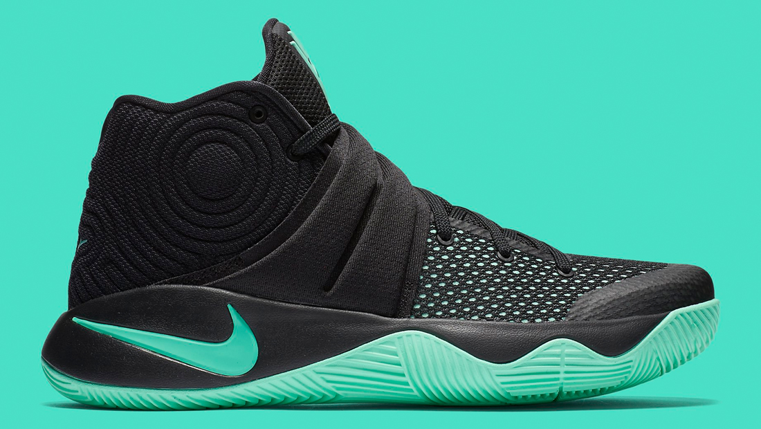 Kyrie 2 cheap kyrie oke