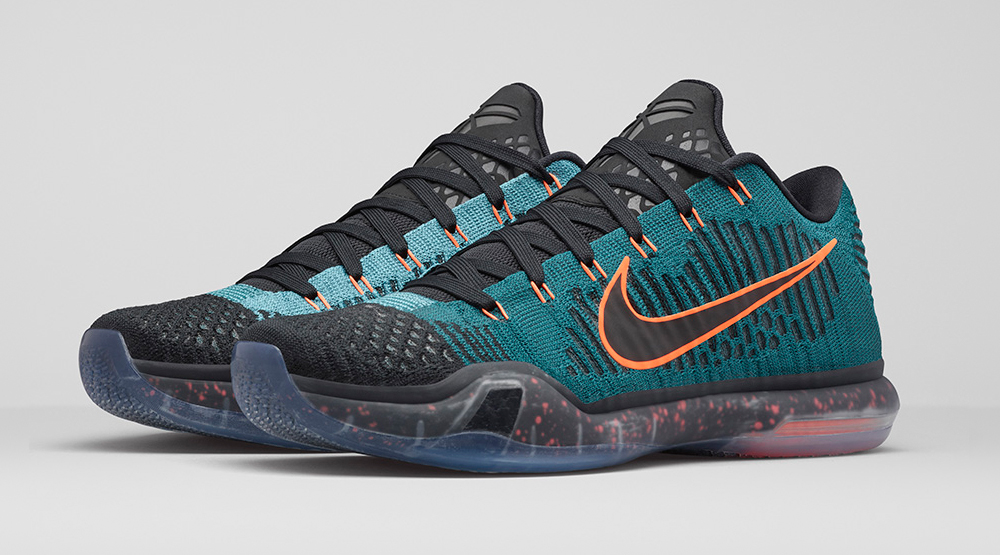 What the kobe store low