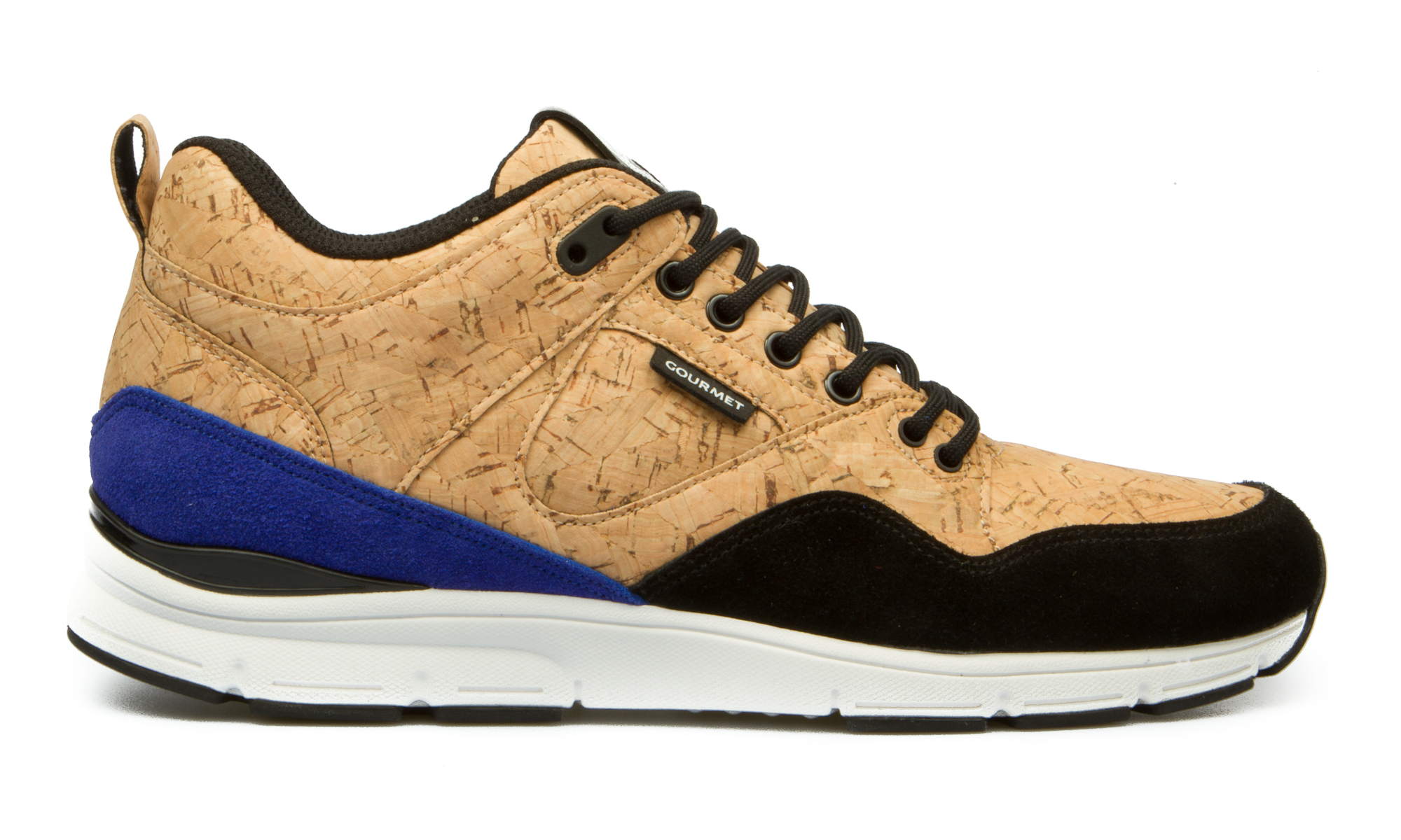 Gourmet 2013 Spring/Summer Footwear Collection Preview | Hypebeast