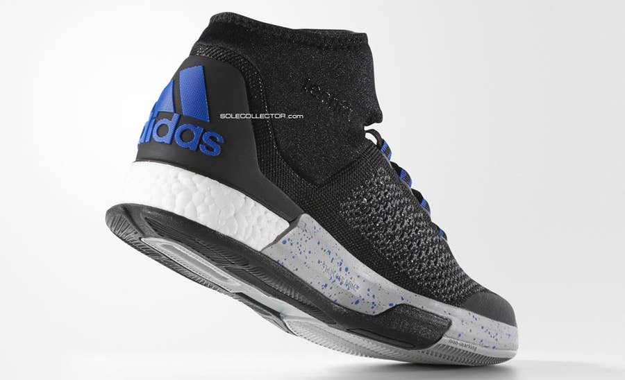 Here's Ricky Rubio's adidas Shoe for | Complex