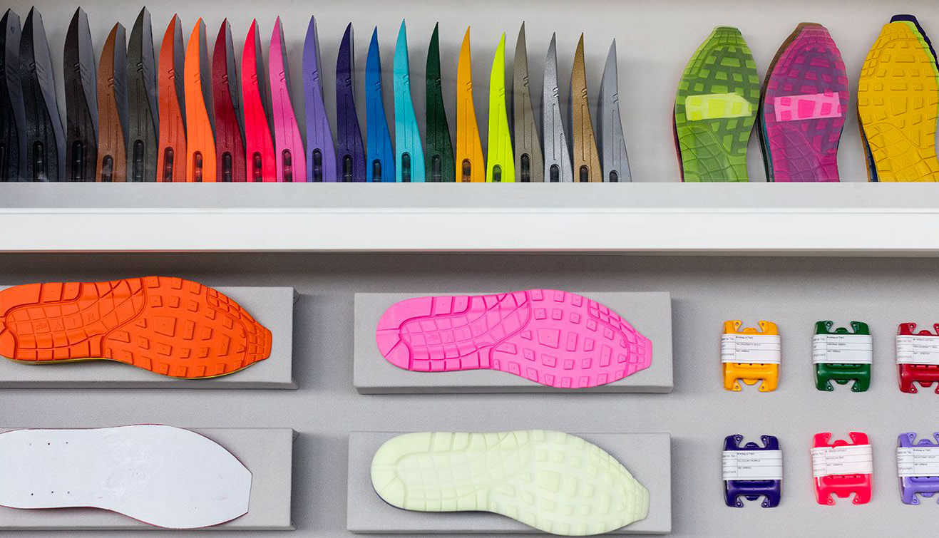 Natuur Tegen de wil Autonoom Nike Sneaker Customization Doesn't Get Any Better Than This | Complex