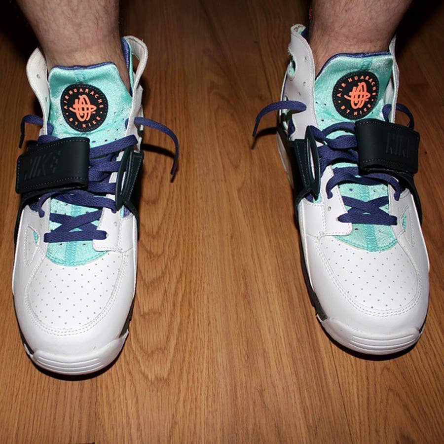 Sole Collector Spotlight // What Did You Wear Today? - 5.1.13