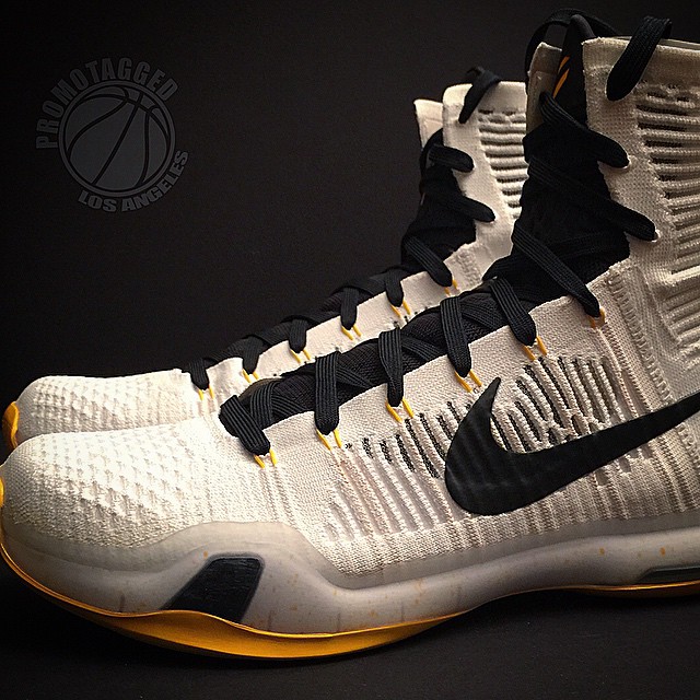 Kobe x cheap 10 elite