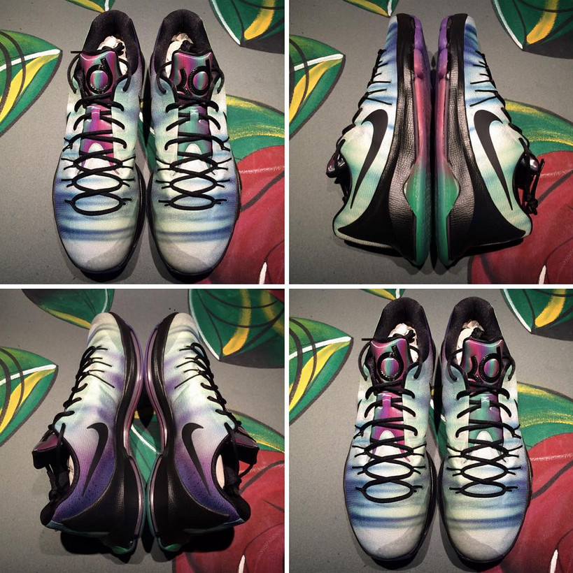 Kd 8 2024 northern lights