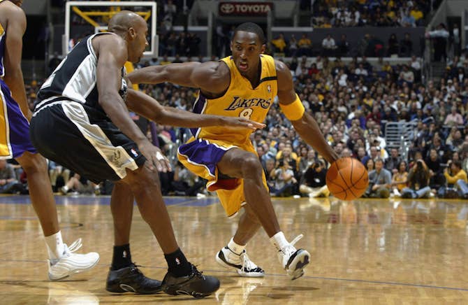 Lakers Likely Wearing Kobe Bryant 'Black Mamba' City Edition Jersey For  Game 4 