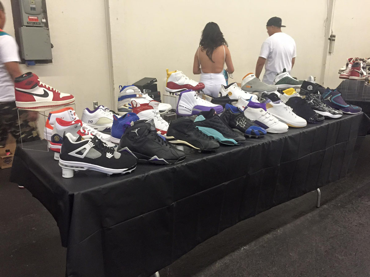 KicksFest Bay Arena Sneaker Event Recap 2015 (3)