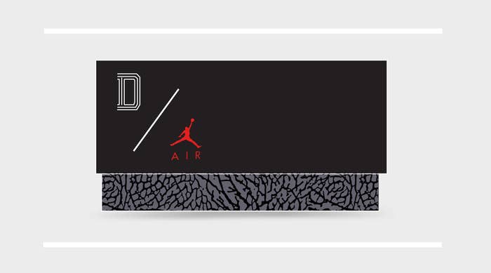 Air Jordan 3s on ebay