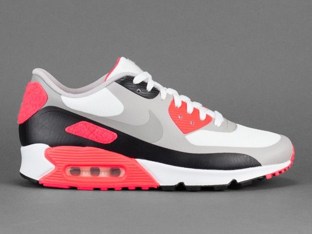 Nike Air Max 90 Patch Infrared (1)
