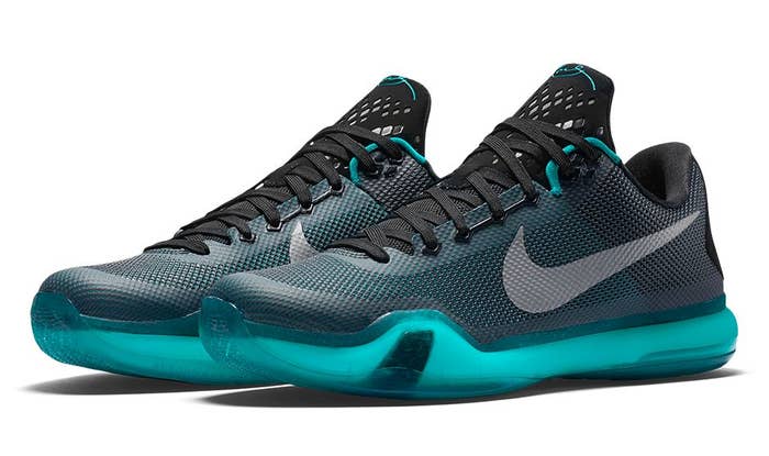 Here's an Official Look at the 'Liberty' Nike Kobe 10 | Complex