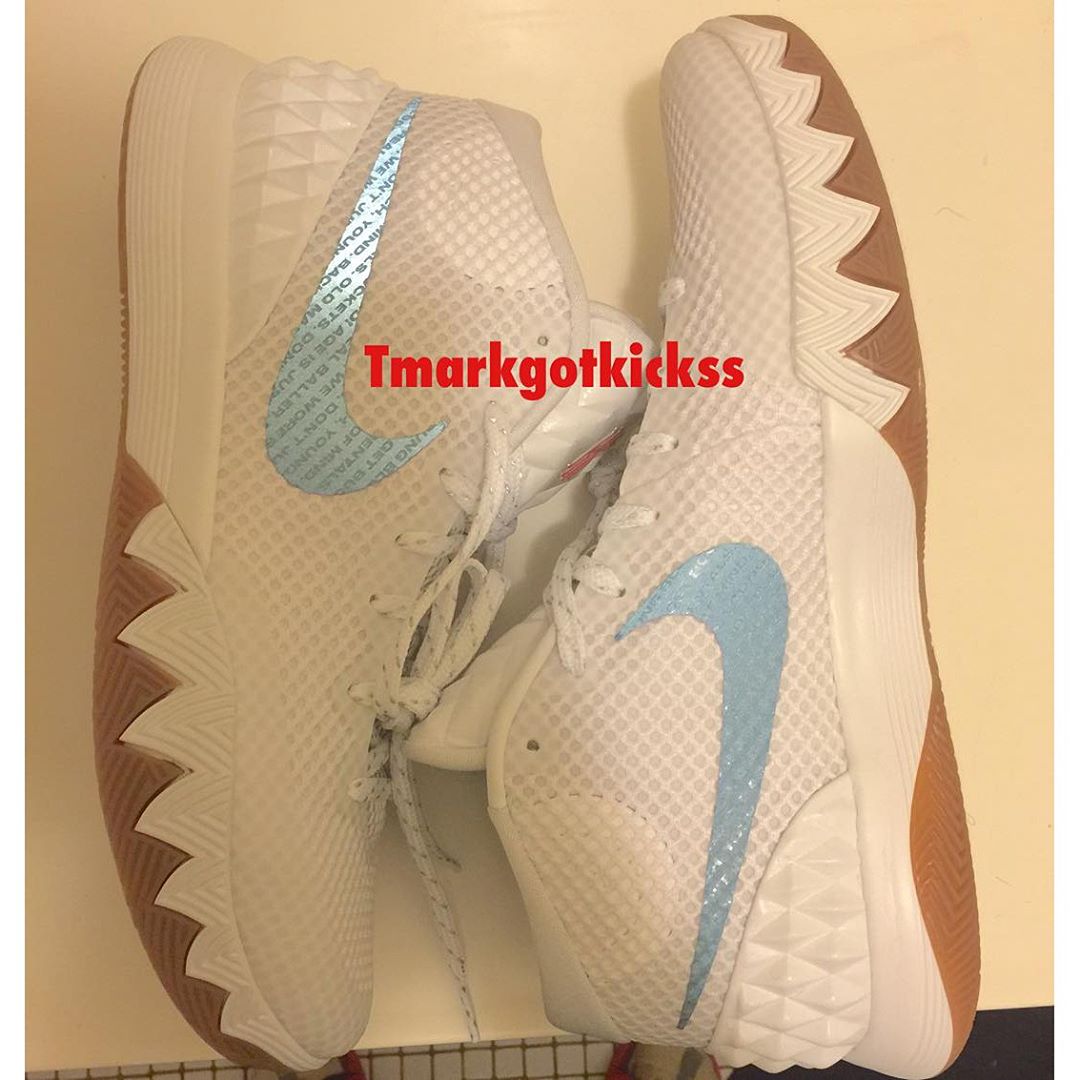 Kyrie 1 uncle on sale drew