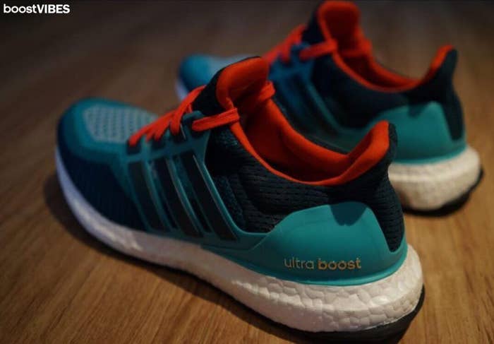 adidas Ultra Boost Dolphins (2)