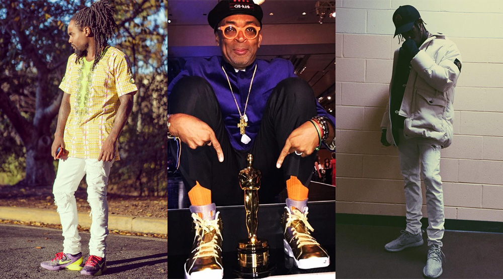 How Retro Sneakers Took Over Fashion | BoF