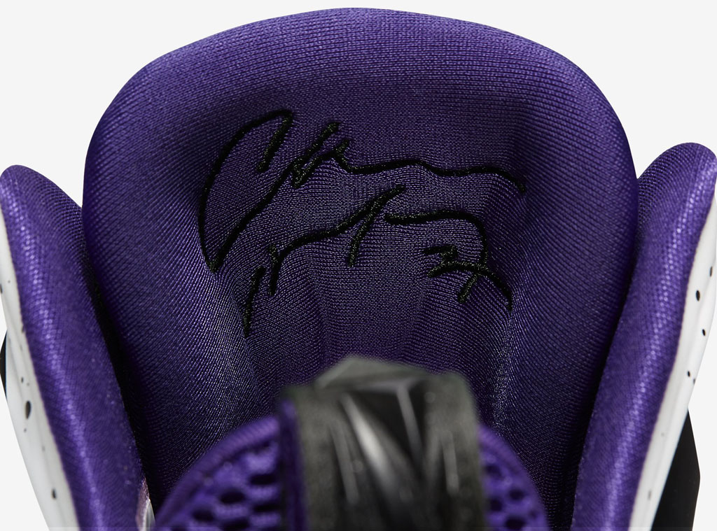 Nike Chuck Posite Black/White-Court Purple Concord 684758-002 (7)