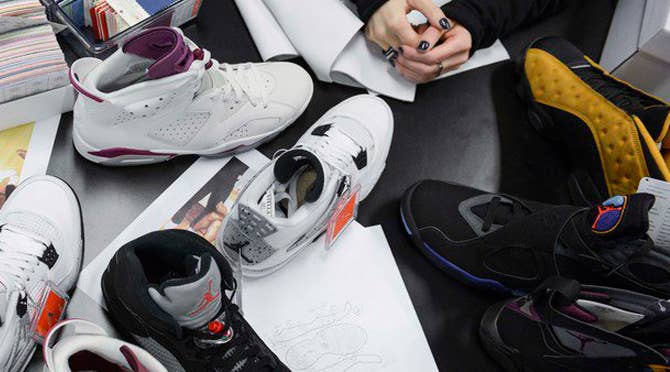 Chutney Jordan 13 Lows