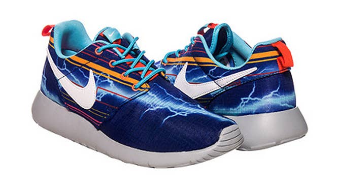 Nike Roshe Run Lightning
