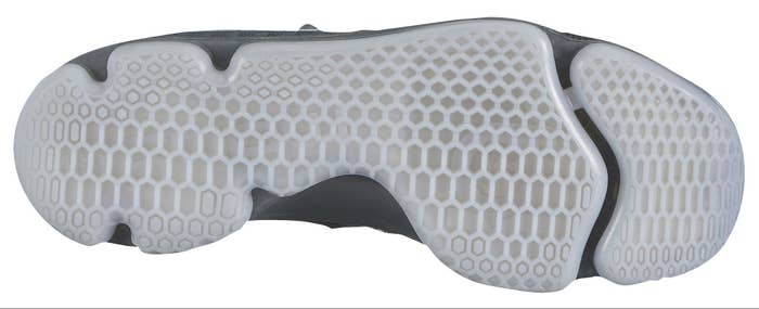 Nike KD 9 Fairmount Cool Grey Sole 843392-002