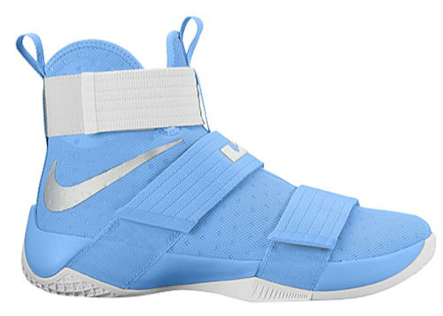 refugiados Picotear Corrección Nike Released 14 New LeBron Soldier 10s for the Whole Team | Complex