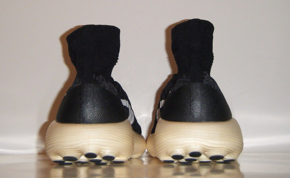 Nike LunarEpic Flyknit Sample Heel