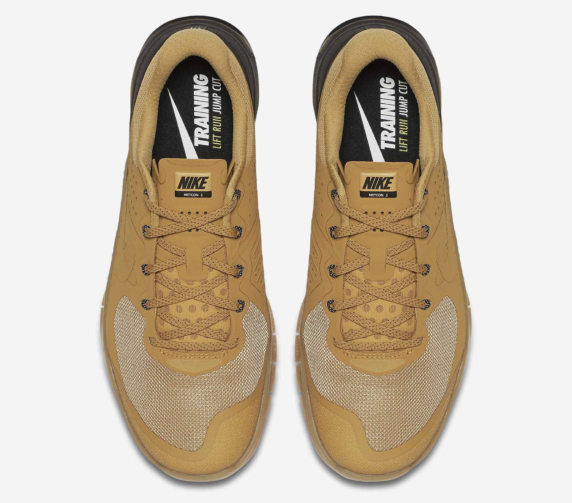 Nike Made Another Wheat Sneaker | Complex