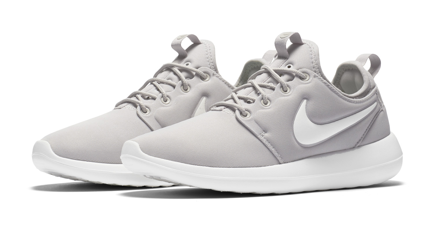 Nike Roshe 2 Grey