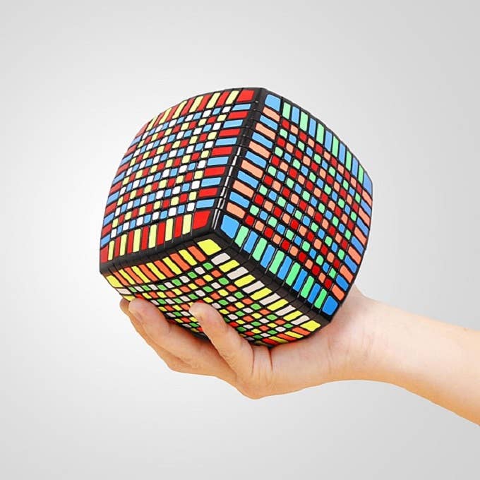 Custom Rubik's Cube - Design Games & Novelties Online at