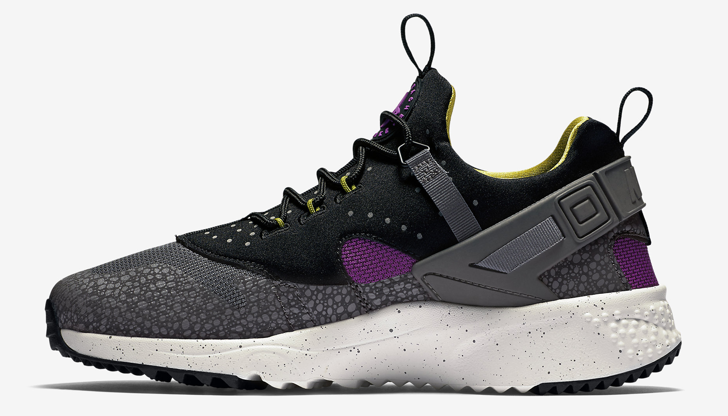Superposición diseño espontáneo Nike Already Made Safari Versions of Its New Huarache | Complex