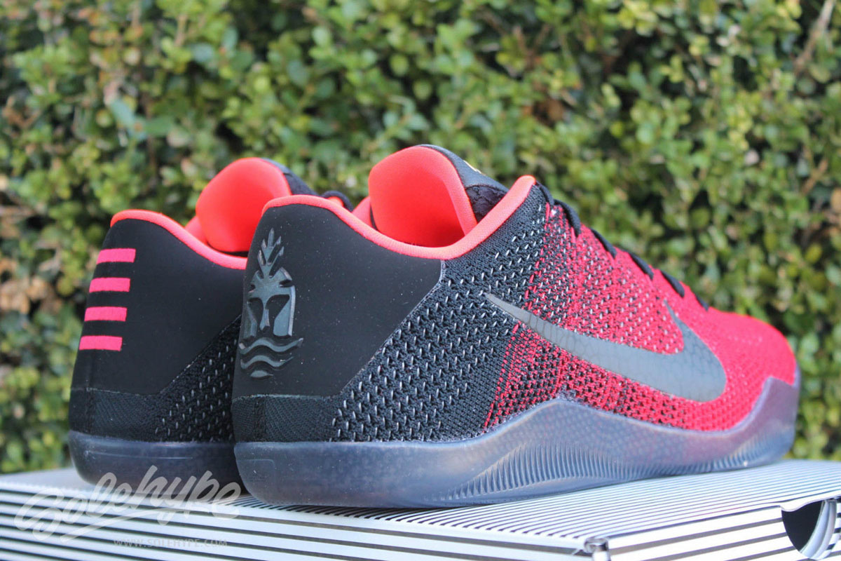Nike Kobe 11 Achilles Heel Release Date 822675-670 (11)