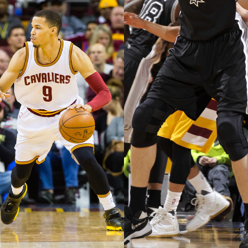#SoleWatch NBA Power Ranking for January 31: Jared Cunningham