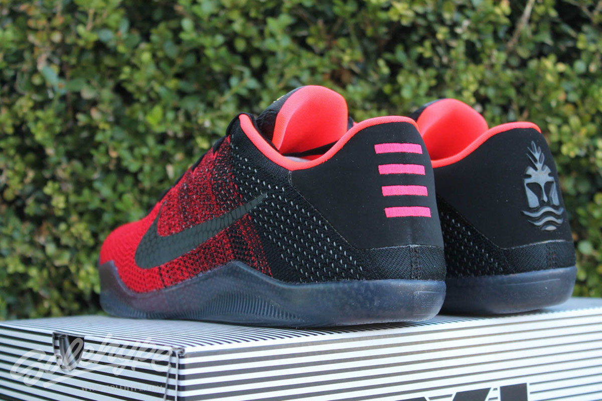 Nike Kobe 11 Achilles Heel Release Date 822675-670 (13)