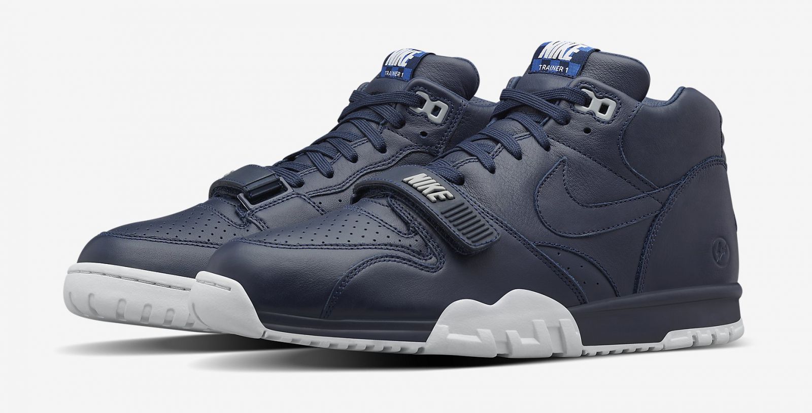 Fragment Nike Air Trainer 1 US Open