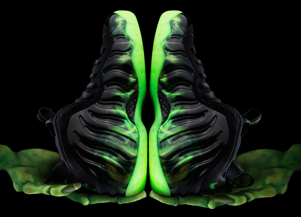 Nike Air Foamposite One ParaNorman Auction Born This Way (4)