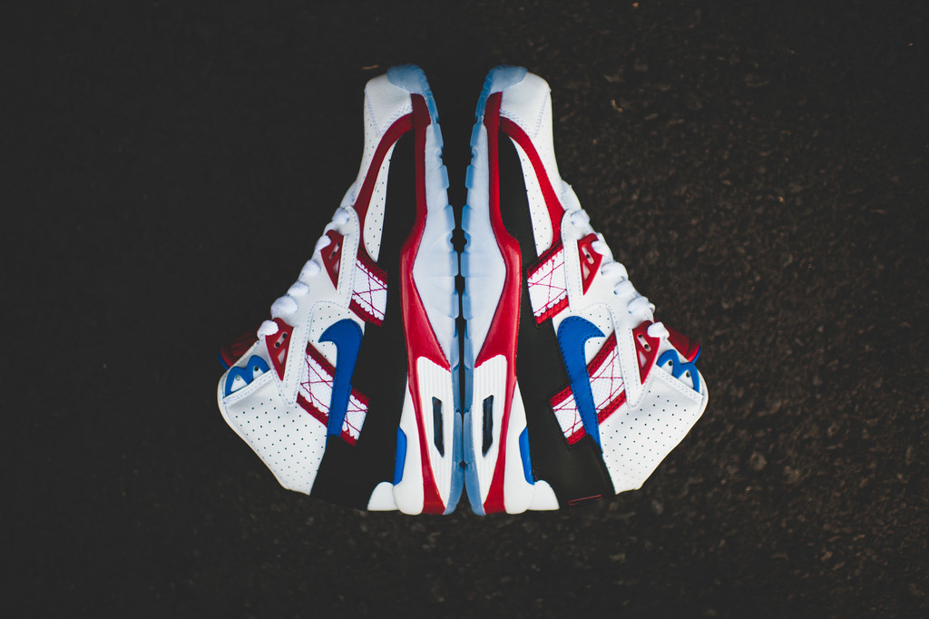 An Original 'Bo Knows' Commercial Inspired This Nike Air Trainer