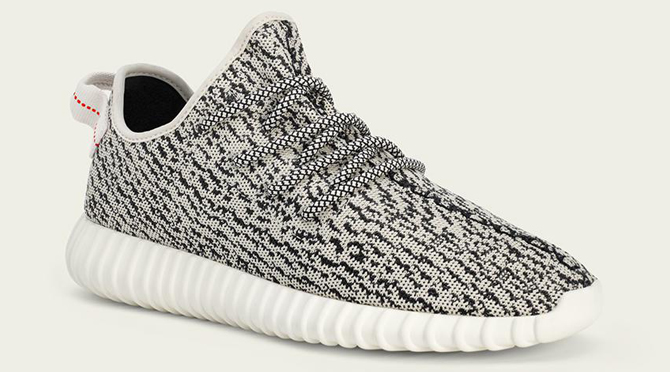 Tenis adidas 350 outlet yeezy boost