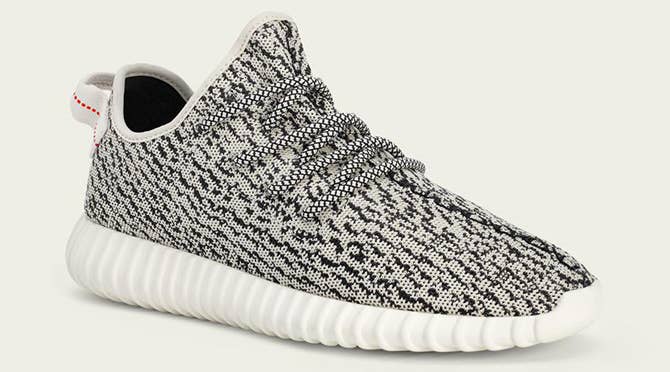 Where to Buy adidas Yeezy Boosts