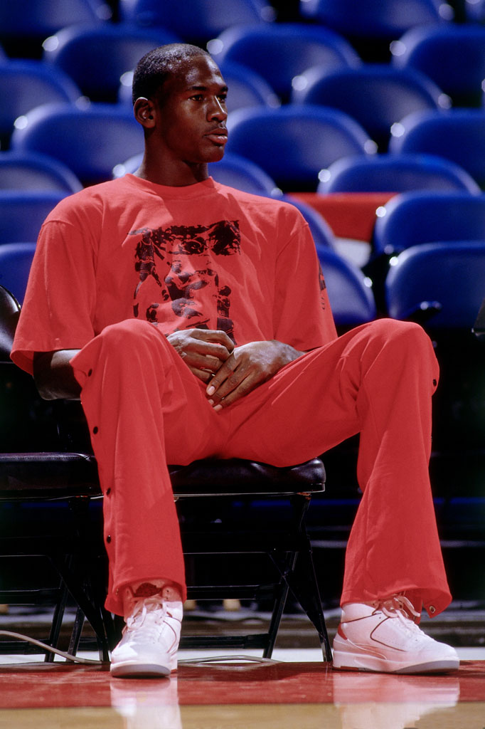 52 Michael Jordan Photos (10)
