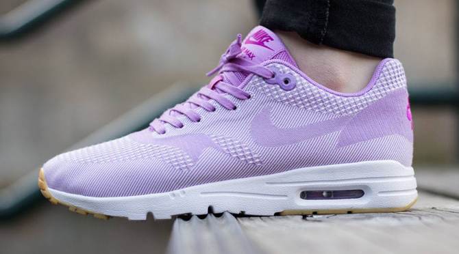 Missend Gom Sicilië Sorry, This Nike Air Max 1 Is a Women's Exclusive | Complex