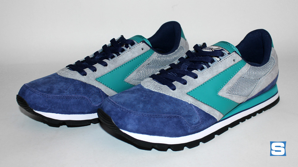 Brooks chariot outlet men's