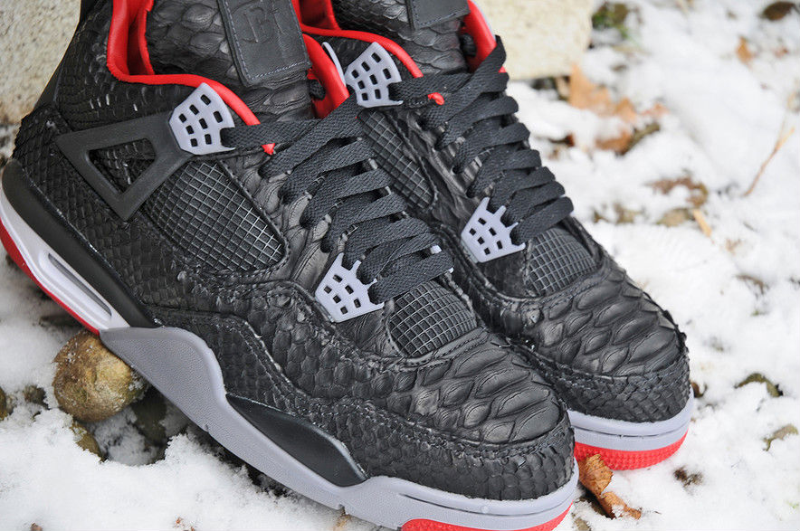 Best Custom Jordans of All Time - Fashion Inspiration and