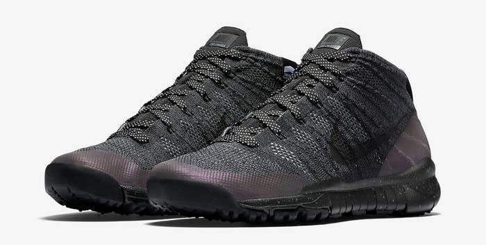 moral Ældre Nysgerrighed Nike Wants You to Be Seen in These Flyknits | Complex