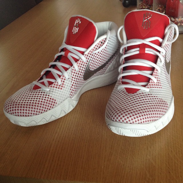 30 Awesome NIKEiD Kyrie 1 Designs on Instagram (14)